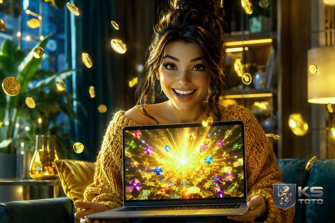 kstoto tips aman bertransaksi deposit judi KSTOTO - bola togel berputar angka berkilau